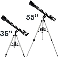 Celestron PowerSeeker 60AZ Telescope — image 8