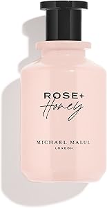 Michael Malul Rose + Honey Eau de Parfum for Women - 100mL Review