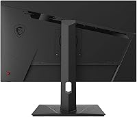 MSI G273QPF 27″ Gaming Monitor — image 4