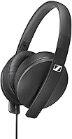 Sennheiser HD 300 Over-Ear Headphones — image 1
