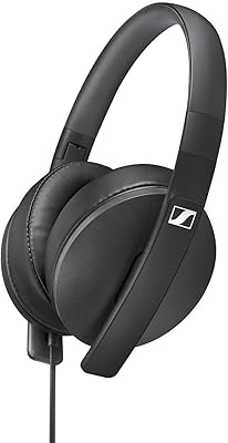 Sennheiser HD 300 Over-Ear Headphones