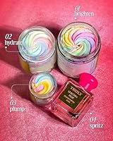 Truly Beauty Unicorn Fruit Whipped Body Polish 2 OZ — image 6