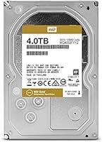 WD Gold 4TB Enterprise Hard Drive — image 2