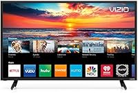 VIZIO D40F-F1 40-inch 1080p LED-LCD TV — image 1