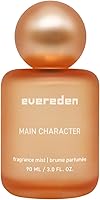 Evereden Main Character Fragrance Hair and Body Mist 3oz — image 1