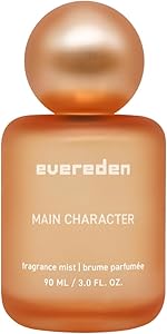 Evereden Main Character Fragrance Hair and Body Mist 3oz Review