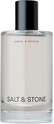 Salt & Stone Santal & Vetiver Body Mist 100mL