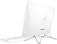 HP All-in-One Desktop PC 24-dp1250, 11th Gen Intel Core i3, 8GB RAM, 512GB SSD, 23.8-inch Full HD Display — image 6