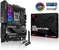 ASUS ROG Maximus Z790 Hero — image 5