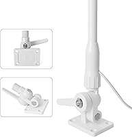 UAYESOK VHF Marine Base Antenna 48 Inch — image 6