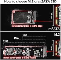 THREE COLOUR DOGFISH M.2 2242 4TB SSD — image 4