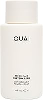 OUAI Thick Hair Conditioner 10oz — image 1