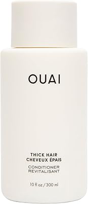 OUAI Thick Hair Conditioner 10oz