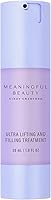 Meaningful Beauty Ultra Lifting & Filling Treatment Melon Extract Day Serum 1oz — image 1