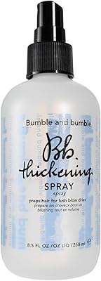 Bumble and bumble Thickening Blow-Dry Prep Spray 250mL