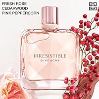 Givenchy Irresistible Fraiche Eau de Toilette 2.7oz — image 4