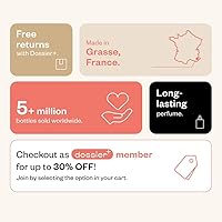 Dossier Slice of Heaven Eau de Parfum 50mL — image 7