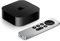 Apple TV 4K Wi-Fi (3rd Gen) 64GB — image 2