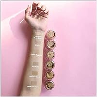 theBalm Even Steven Whipped Foundation - Medium Dark — image 5