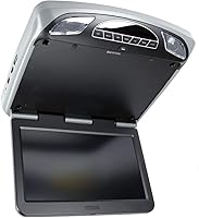 Audiovox AVXMTG13UHD 13.3-inch LED Monitor with Built-in DVD Player — image 6