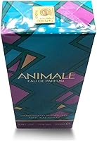 Animale for Women Eau de Parfum 3.4oz — image 3