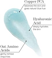 THISWORKS Deep Sleep Overnight Cleanser 100mL — image 3