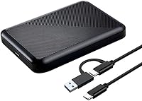 Tianken TKEHD-1531 750GB Portable External Hard Drive — image 2