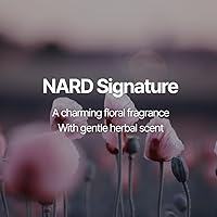 Bouquet Garni NARD Hair Gift Set - Signature Shampoo & Conditioner Set 33.8 Fl. oz. — image 6