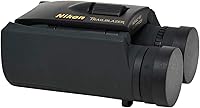Nikon Trailblazer 8x25mm ATB Binoculars — image 4