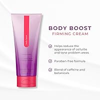 Pure Romance Body Boost Firming Cream 6 Fl Oz — image 9