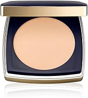 Estée Lauder Double Wear Matte Powder Foundation 3C2 Pebble — image 1