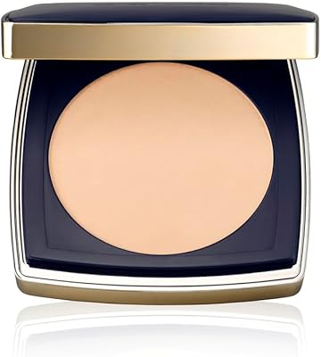 Estée Lauder Double Wear Matte Powder Foundation 3C2 Pebble