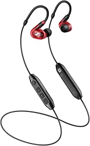 Sennheiser IE 100 Pro Wireless