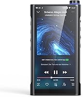 FiiO M15S Music Player — image 2