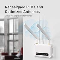 GL.iNet Spitz GL-X750V2 4G LTE Router — image 6