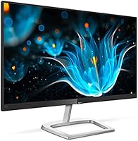 Philips 246E9QDSB 24″ Frameless Monitor — image 2