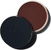 Saie Sun Melt Cream Bronzer - Dark Bronze (1 oz) — image 1