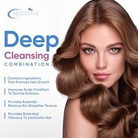 Roottina Daily Routine Shampoo for Thinning Hair, 16 fl oz — image 5