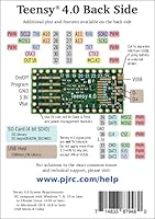 Teensy 4.0 — image 7