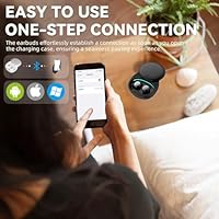 Houlyn LX410P Sleep Earbuds — image 6