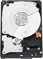 WD Caviar Black 1TB 7200RPM SATA III Internal Hard Drive — image 6