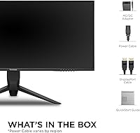 ViewSonic VX3418-2K 34-Inch Ultrawide Monitor — image 7