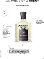 Creed Royal Oud Men's Luxury Cologne 3.32oz — image 5