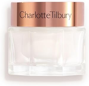 Charlotte Tilbury Magic Cream Face Moisturizer 1.01oz Review