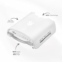 Kiara Sky Beyond Pro Vol. II LED Lamp — image 4