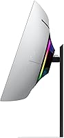 Samsung 34″ Odyssey G85SB Series QD-OLED Gaming Monitor — image 16