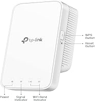 TP-Link RE300 AC1200 WiFi Extender — image 6