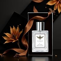 CA Perfume Tobacco Vanille for Men Eau De Parfum 50mL — image 10