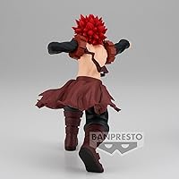 Banpresto My Hero Academia Eijiro Kirishima vol. 35 Figure — image 5