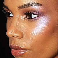Kevyn Aucoin Glass Glow Face Crystal Clear Highlighter — image 5